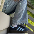 adidas Handball Spezial Navy Gum (BD7633) | TheSneakerWay
