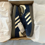 adidas Handball Spezial Night Indigo Cream White (KH9052) | TheSneakerWay