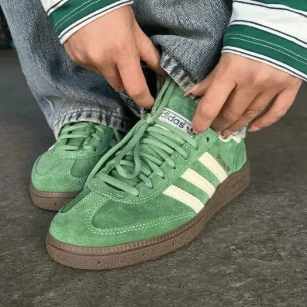 adidas Handball Spezial Preloved Green (IG6192) | TheSneakerWay