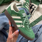 adidas Handball Spezial Preloved Green (IG6192) | TheSneakerWay