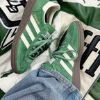 adidas Handball Spezial Preloved Green (IG6192) | TheSneakerWay