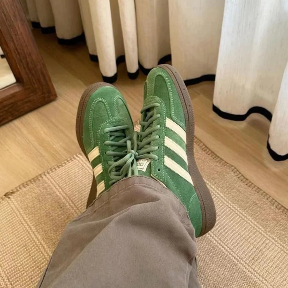 adidas Handball Spezial Preloved Green (IG6192) | TheSneakerWay