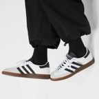 adidas Handball Spezial White Black Gum (IE3403) | TheSneakerWay
