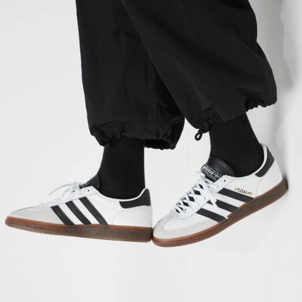 adidas Handball Spezial White Black Gum (IE3403) | TheSneakerWay