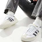 adidas Handball Spezial White Grey (IF3741) | TheSneakerWay