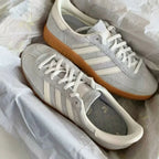 adidas Handball Spezial Wonder Silver Gum (Women's) (IF6491) | TheSneakerWay
