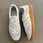 adidas Handball Spezial Wonder Silver Gum (Women's) (IF6491) | TheSneakerWay
