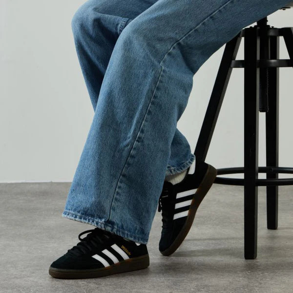 adidas Handball Spezial Black Gum (DB3021) | TheSneakerWay