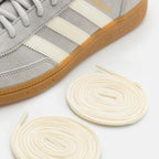 adidas Handball Spezial Grey Cream White (IF7086) | TheSneakerWay