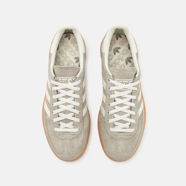adidas Handball Spezial Silver Pebble (Women's) (IG1966) | TheSneakerWay