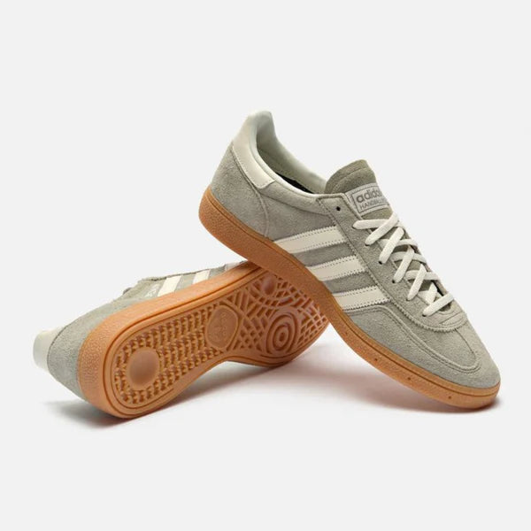 adidas Handball Spezial Silver Pebble (Women's) (IG1966) | TheSneakerWay