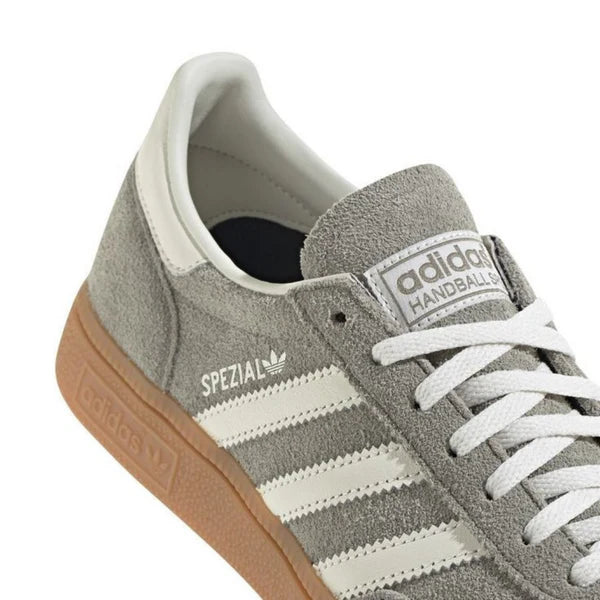 adidas Handball Spezial Silver Pebble (Women's) (IG1966) | TheSneakerWay