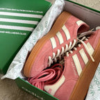 adidas Handball Spezial Sporty & Rich Pink (IH2610) | TheSneakerWay