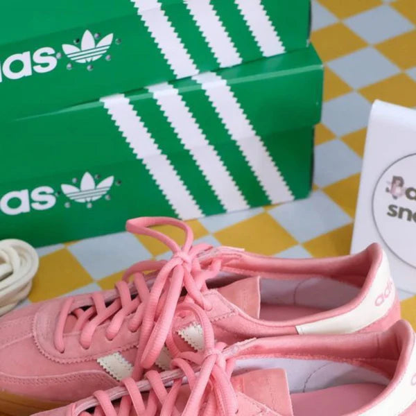 adidas Handball Spezial Sporty & Rich Pink (IH2610) | TheSneakerWay