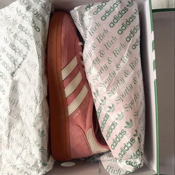 adidas Handball Spezial Sporty & Rich Pink (IH2610) | TheSneakerWay