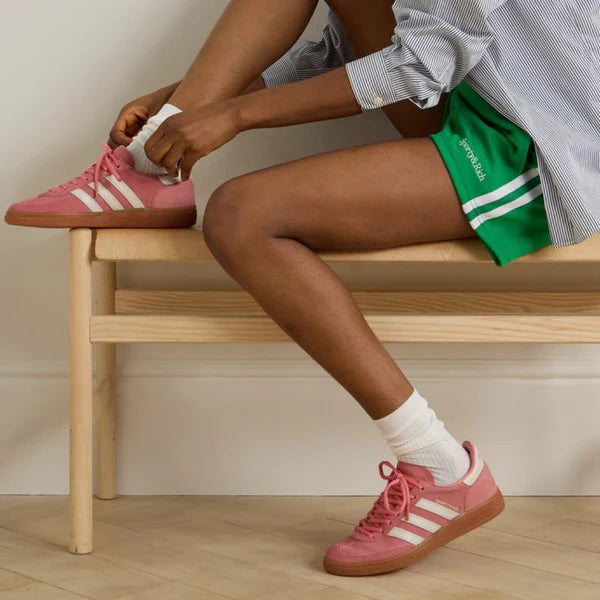 adidas Handball Spezial Sporty & Rich Pink (IH2610) | TheSneakerWay