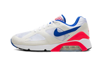 Nike Air Max 180 Ultramarine (2024) (FJ9259-100) | SneakerClassics