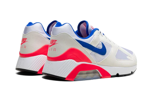 Nike Air Max 180 Ultramarine (2024) (FJ9259-100) | SneakerClassics