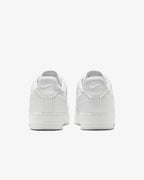 Nike Air Force 1 Low Canvas Summit White Light Orewood Brown (HV1204-100) | TheSneakerWay