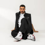 Jordan 3 Retro Cardinal Red (CT8532-126) | TheSneakerWay