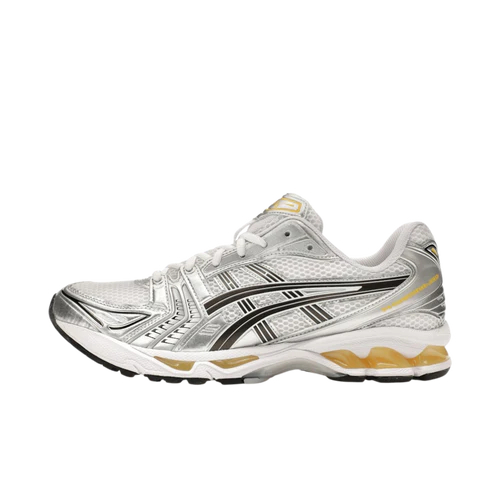 ASICS GEL-Kayano 14 Tai Chi Yellow (1203A537-101) | TheSneakerWay