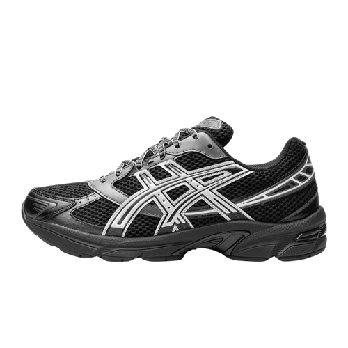 ASICS Gel-1130 Black Glacier Grey (1201A910-001) | TheSneakerWay