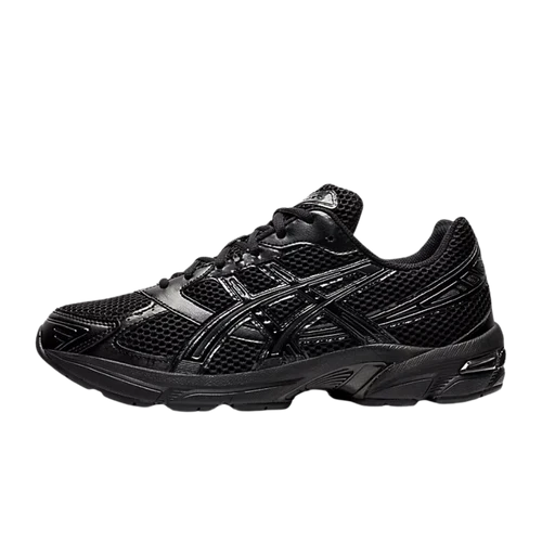 ASICS Gel-1130 Black Graphite Grey (1201A256-002) | TheSneakerWay