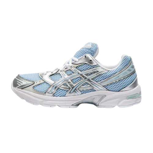 ASICS Gel-1130 Faded Denim Pure Silver