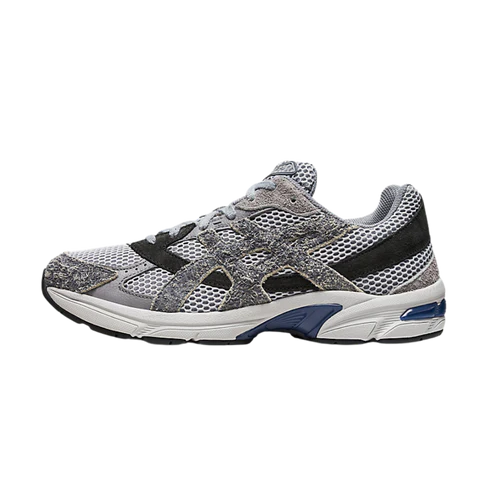ASICS Gel-1130 Mid Grey Steel Grey (1203A327-021) | TheSneakerWay