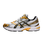 ASICS Gel-1130 White Black Gold (1203A698-100) | TheSneakerWay