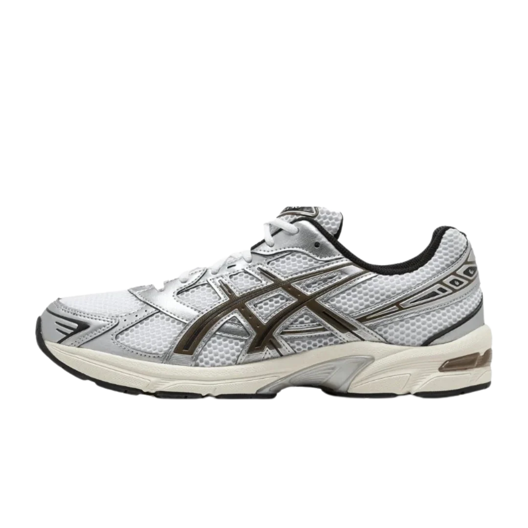 ASICS Gel-1130 White Cloud Grey (1201A256-118) | TheSneakerWay