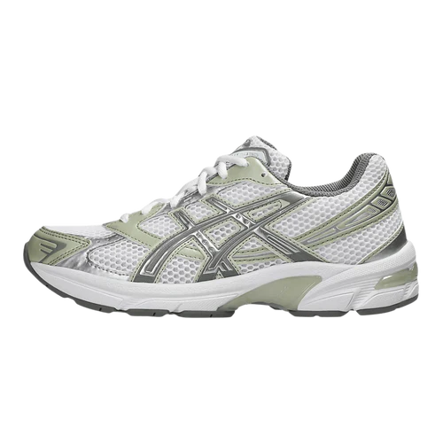 ASICS Gel-1130 White Dried Leaf Green (Women's)