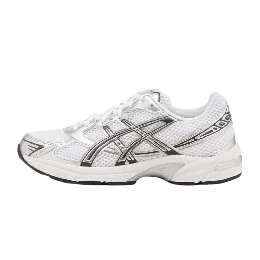 ASICS Gel-1130 White Pure Silver