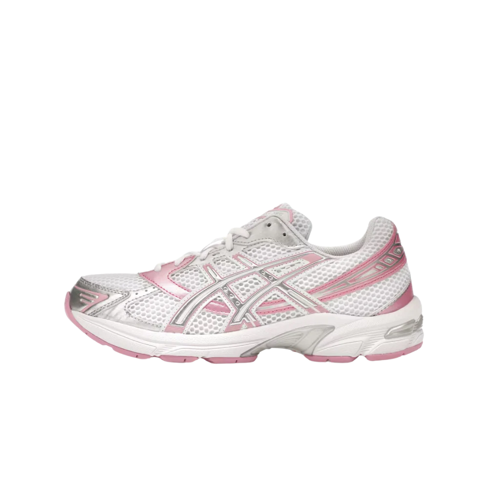 ASICS Gel-1130 White Pure Silver Pink (Women's) (1202A507-100) | TheSneakerWay