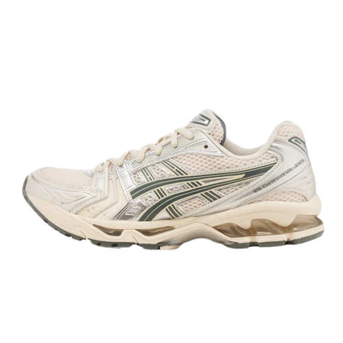 ASICS Gel-Kayano 14 Birch Dark Pewter