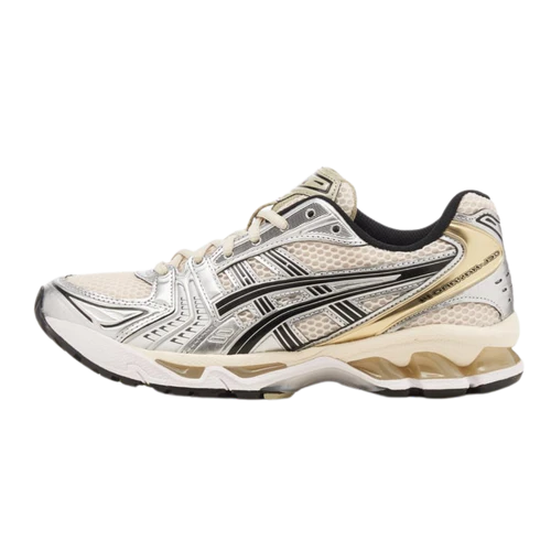 ASICS Gel-Kayano 14 Birch Pure Silver