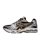 ASICS Gel-Kayano 14 Black Coffee Silver (1201A019-004) | TheSneakerWay