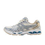 ASICS Gel-Kayano 14 Cream Pure Silver Champagne (1201A019-105) | TheSneakerWay