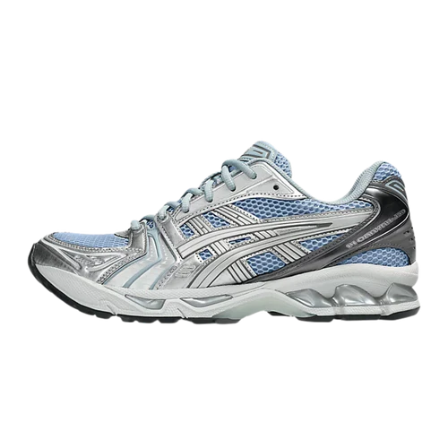 ASICS Gel-Kayano 14 Dolphin Grey Pure Silver