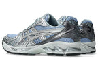 ASICS Gel-Kayano 14 Dolphin Grey Pure Silver (1203A537-401) | TheSneakerWay