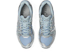 ASICS Gel-Kayano 14 Dolphin Grey Pure Silver (1203A537-401) | TheSneakerWay