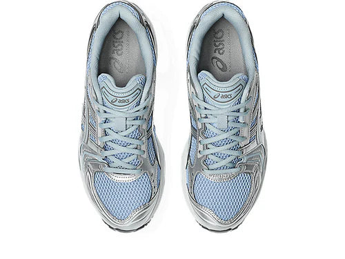 ASICS Gel-Kayano 14 Dolphin Grey Pure Silver (1203A537-401) | TheSneakerWay