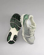 ASICS Gel-Kayano 14 Dried Leaf Green Pure Silver (1203A537-300) | TheSneakerWay