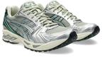 ASICS Gel-Kayano 14 Dried Leaf Green Pure Silver (1203A537-300) | TheSneakerWay