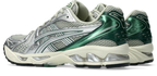 ASICS Gel-Kayano 14 Dried Leaf Green Pure Silver (1203A537-300) | TheSneakerWay