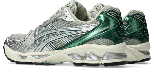ASICS Gel-Kayano 14 Dried Leaf Green Pure Silver (1203A537-300) | TheSneakerWay