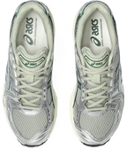 ASICS Gel-Kayano 14 Dried Leaf Green Pure Silver (1203A537-300) | TheSneakerWay