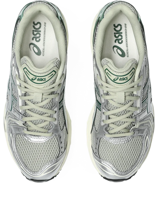 ASICS Gel-Kayano 14 Dried Leaf Green Pure Silver (1203A537-300) | TheSneakerWay