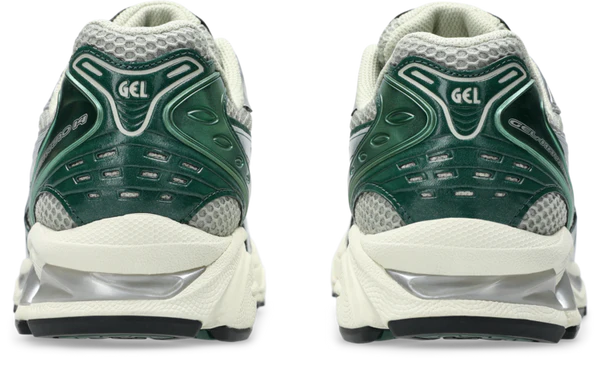 ASICS Gel-Kayano 14 Dried Leaf Green Pure Silver (1203A537-300) | TheSneakerWay