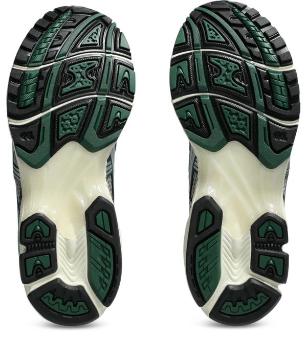 ASICS Gel-Kayano 14 Dried Leaf Green Pure Silver (1203A537-300) | TheSneakerWay